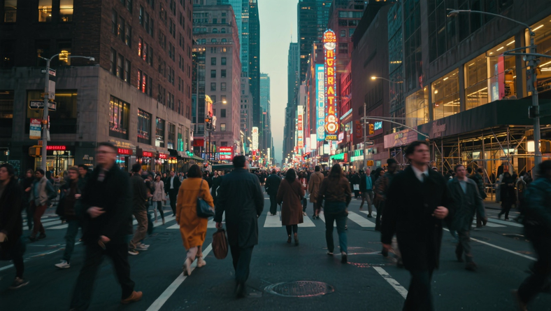 “大漂亮”法案,对美国各行业意味着什么?